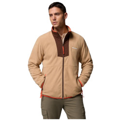 Columbia Ανδρική ζακέτα Sequoia Grove™ Full Zip Fleece